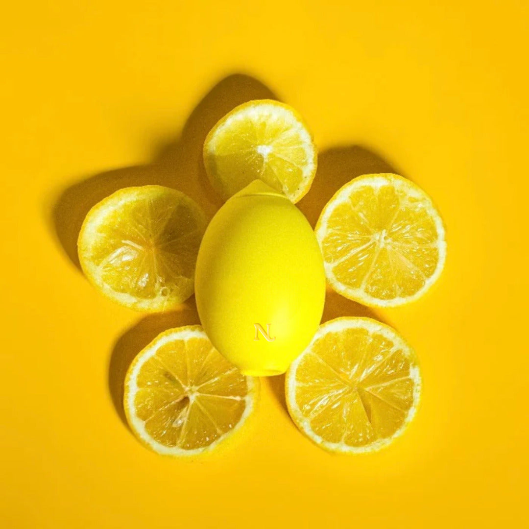 Lemon Vibe adult toy design